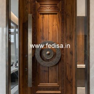 Main Door Designs For Home, Modern Main Door Designs For Indian Homes | Maindoor Design And Models Ideas In 2026