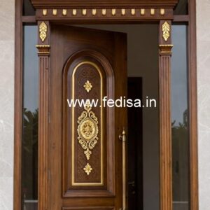 Steel Door Design, Wooden Door Designs For Main Door | Maindoor Design And Models Ideas In 2026