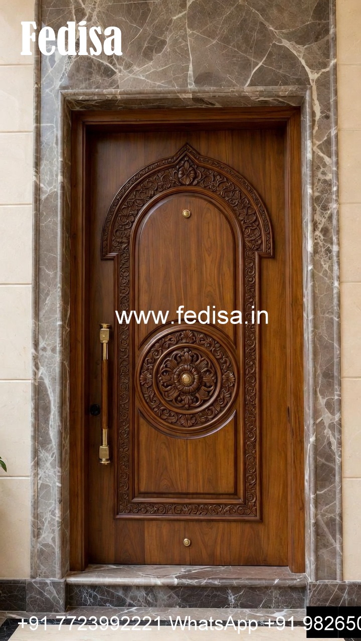 Pooja Room Door Design, Traditional Main Door Designs For Home | Maindoor Design And Models Ideas In 2026