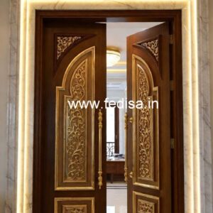 Main Door Designs For Home, Double Door Design Catalogue | Maindoor Design And Models Ideas In 2026