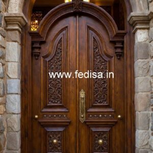 Pooja Room Door Design, Window Door Design | Maindoor Design And Models Ideas In 2026