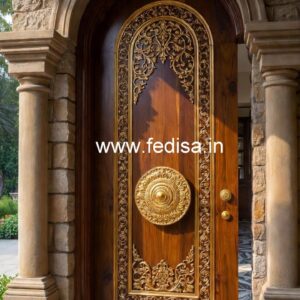Modern Door Design, Door Grill Design 2026 | Maindoor Design And Models Ideas In 2026