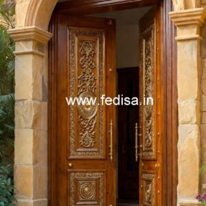 Iron Door Design, Chokhat Design | Maindoor Design And Models Ideas In 2026