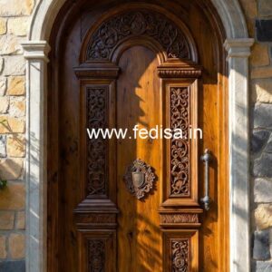 Pooja Room Door Design, Darwaja Design | Maindoor Design And Models Ideas In 2026