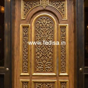 Main Door Designs For Home, Round Door Design | Maindoor Design And Models Ideas In 2026