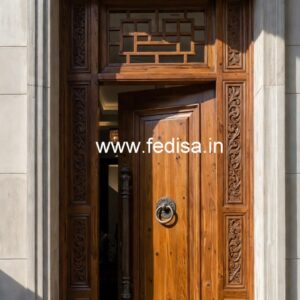 Steel Door Design, Sagwan Door Design | Maindoor Design And Models Ideas In 2026
