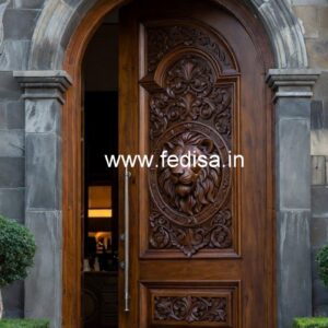 Pooja Room Door Design, Temple Door Design | Maindoor Design And Models Ideas In 2026