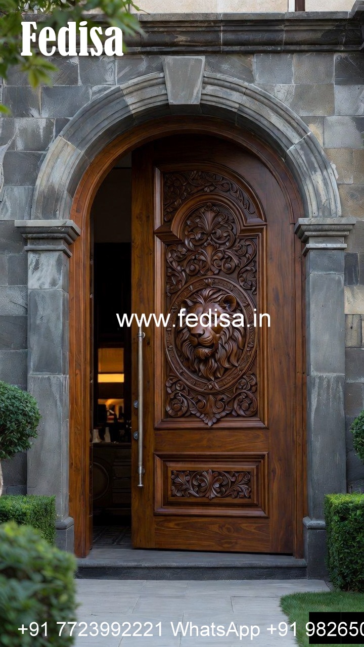 Pooja Room Door Design, Temple Door Design | Maindoor Design And Models Ideas In 2026
