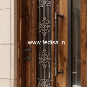 Grill Gate Design, Home Front Door Design | Maindoor Design And Models Ideas In 2026