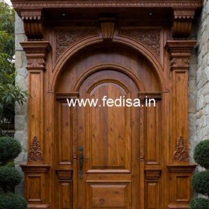 Pooja Room Door Design, Jali Wala Door | Maindoor Design And Models Ideas In 2026
