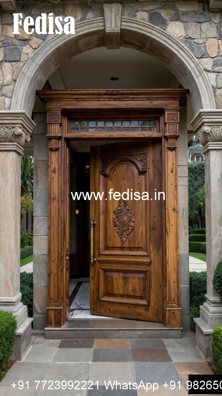 Bedroom Door Design, White Door Design | Maindoor Design And Models Ideas In 2026