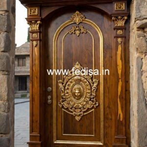 Home Door Design, Pooja Door | Maindoor Design And Models Ideas In 2026