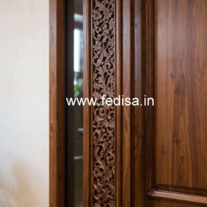 Room Door Design, Teak Wood Main Door Design | Maindoor Design And Models Ideas In 2026