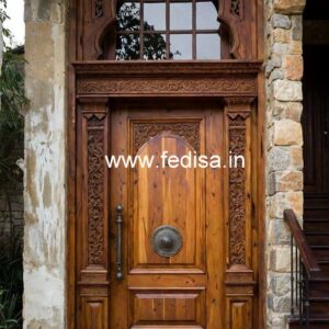 Pooja Room Door Design, Sunmica Door Design 2026 | Maindoor Design And Models Ideas In 2026