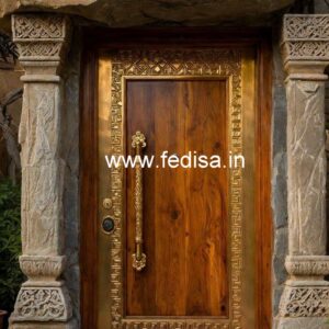 Bedroom Door Design, Safety Door Design For Home | Maindoor Design And Models Ideas In 2026