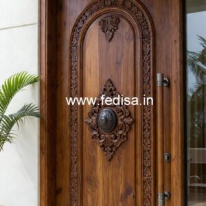 Main Door Designs For Home, Wooden Front Door Design | Maindoor Design And Models Ideas In 2026