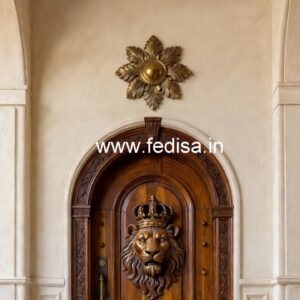 Pooja Room Door Design, God Room Door Design | Maindoor Design And Models Ideas In 2026