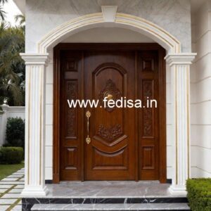 Main Door Designs For Home, Plywood Door Design For Bedroom | Maindoor Design And Models Ideas In 2026