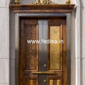 Iron Door Design, Wall Door Design | Maindoor Design And Models Ideas In 2026