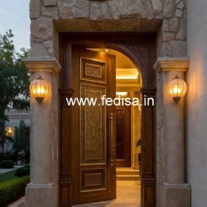 Iron Door Design, Sagwan Door Design For Home | Maindoor Design And Models Ideas In 2026