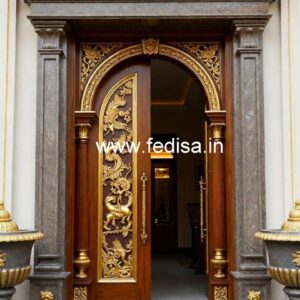 Main Door Designs For Home, Double Door Design For Home | Maindoor Design And Models Ideas In 2026