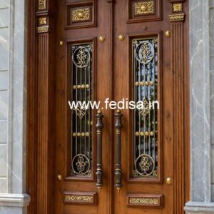 Pooja Room Door Design, Outside Door Design | Maindoor Design And Models Ideas In 2026