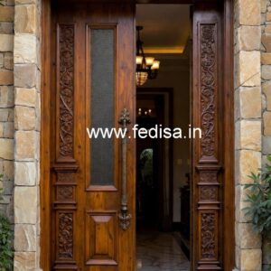 Bathroom Door Design, Solid Wood Door Design | Maindoor Design And Models Ideas In 2026