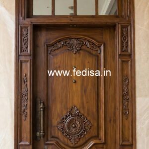 Room Door Design, Flat Entrance Design | Maindoor Design And Models Ideas In 2026