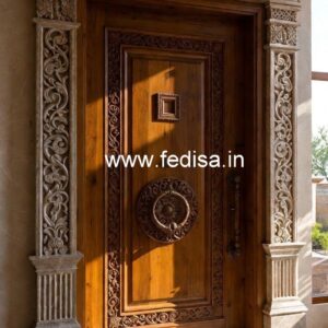 Main Door Designs For Home, Steel Grill Gate | Maindoor Design And Models Ideas In 2026