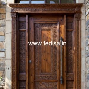 Modern Door Design, Aluminium Front Door Designs | Maindoor Design And Models Ideas In 2026