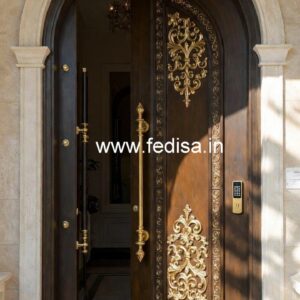 Steel Door Design, Wooden Panel Door Design | Maindoor Design And Models Ideas In 2026