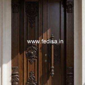 Pooja Room Door Design, Net Door Design For Home | Maindoor Design And Models Ideas In 2026