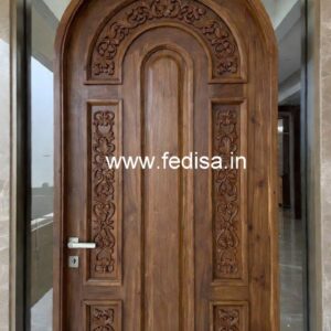 Main Door Designs For Home, Teak Wood Double Door Design | Maindoor Design And Models Ideas In 2026