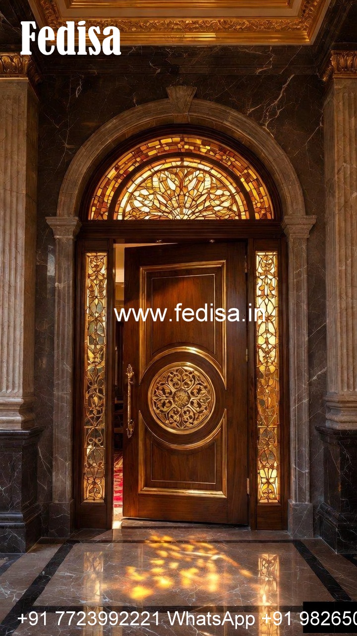 Steel Door Design, Steel Gate Design Double Door | Maindoor Design And Models Ideas In 2026