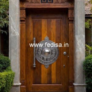 Bathroom Door Design, Lakdi Ke Darwaje Ki Design | Maindoor Design And Models Ideas In 2026