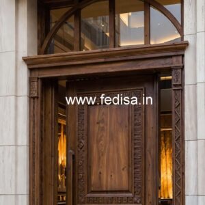 Modern Door Design, Flush Door Designs For Indian Homes | Maindoor Design And Models Ideas In 2026