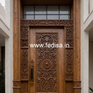 Bedroom Door Design, Main Door Wall Design | Maindoor Design And Models Ideas In 2026