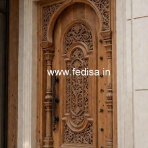Iron Door Design, Sagwan Wood Door Design | Maindoor Design And Models Ideas In 2026