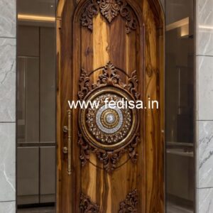 Main Door Designs For Home, Wooden Jali Door Price | Maindoor Design And Models Ideas In 2026