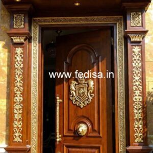 Grill Gate Design, Jali Double Door Design 2026 | Maindoor Design And Models Ideas In 2026