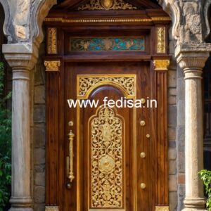 Pooja Room Door Design, Mosquito Door Design | Maindoor Design And Models Ideas In 2026