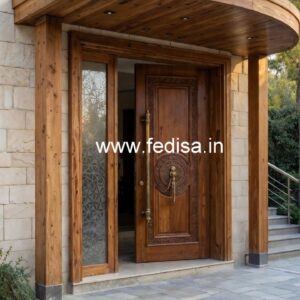 Main Door Designs For Home, Simple Door Design In Wood | Maindoor Design And Models Ideas In 2026