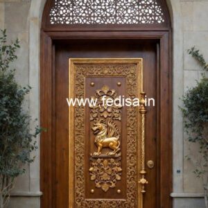 Pooja Room Door Design, Bathroom Door Design Aluminium | Maindoor Design And Models Ideas In 2026