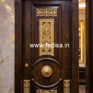 Main Door Designs For Home, Wooden Net Door Design | Maindoor Design And Models Ideas In 2026