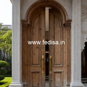 Pooja Room Door Design, Sagwan Main Door Design | Maindoor Design And Models Ideas In 2026