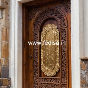 Home Door Design, Modern Wooden Jali Door Design | Maindoor Design And Models Ideas In 2026