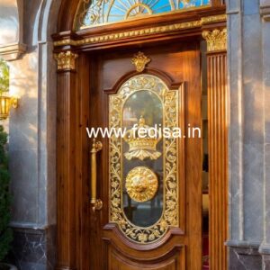 Pooja Room Door Design, Door Grill Design 2026 | Maindoor Design And Models Ideas In 2026