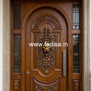 Iron Door Design, Palla Ka Design | Maindoor Design And Models Ideas In 2026