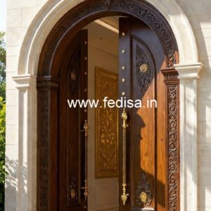 Steel Door Design, Main Double Door Designs For Home | Maindoor Design And Models Ideas In 2026