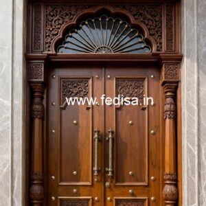 Home Door Design, Plywood Door Design With Glass | Maindoor Design And Models Ideas In 2026
